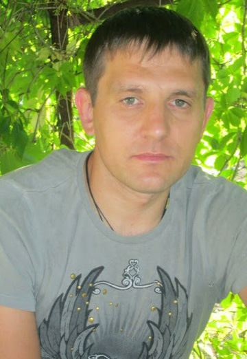 Моя фотография - Sergei Evstigneev, 41 из Балахна (@sergeievstigneev)