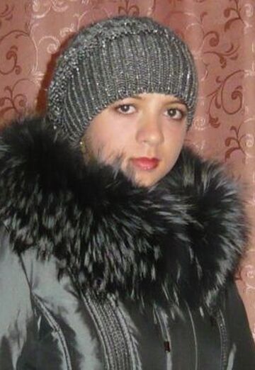 My photo - Ekaterina, 33 from Achit (@kat5popova)