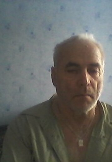 Моя фотография - Владимир, 70 из Кизел (@vladimir8108505)