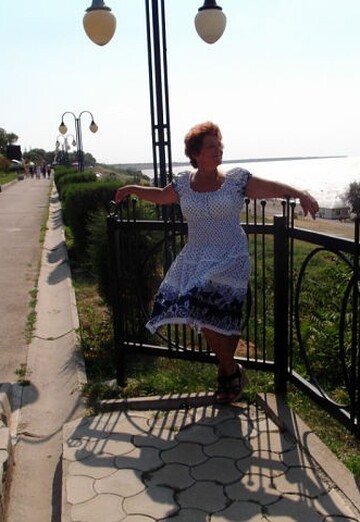 My photo - Tatyana, 66 from Boguchany (@tatwyna7421519)