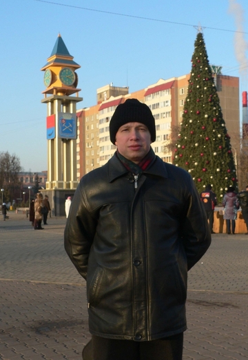 My photo - Yuriy, 90 from Podolsk (@id38002)