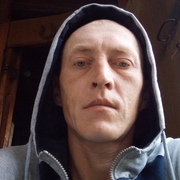 Андрей, 37, Реж