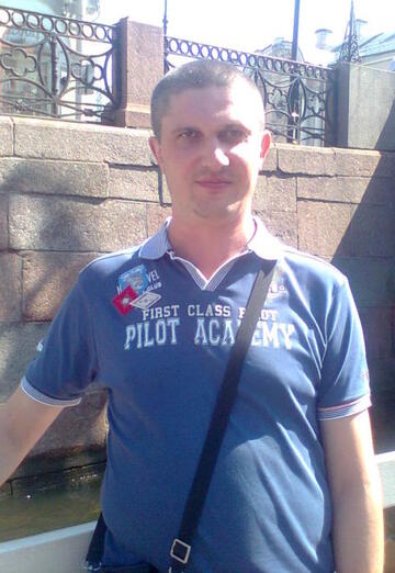 My photo - Denis, 41 from Severodvinsk (@denis251382)