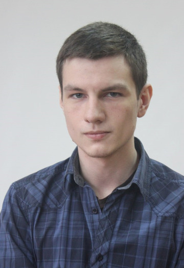 Моя фотография - Данил, 28 из Рязань (@danil21536)