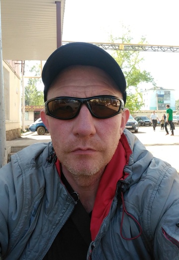 Моя фотография - Исхак Ахмедовский, 44 из Федоровка (Башкирия) (@ishakahmedovskiy)