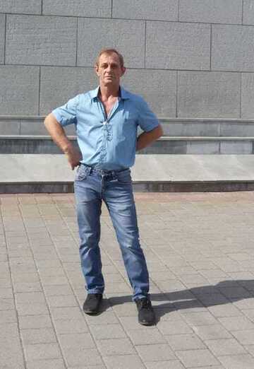 My photo - Igor, 54 from Tambov (@igor233399)