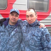 саня, 34, Бреды
