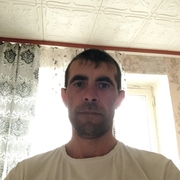 Андрей, 37, Фролово
