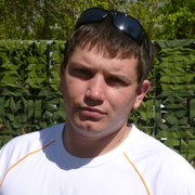 Андрей, 36, Аскиз