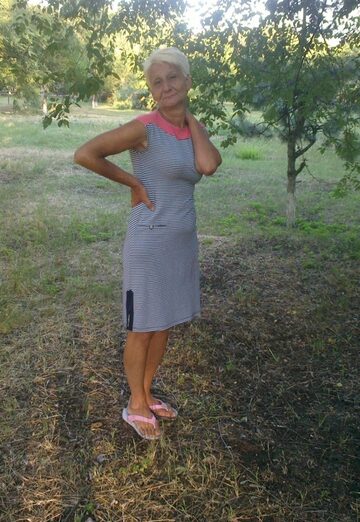 My photo - Irina, 52 from Novyi Buh (@irina228569)