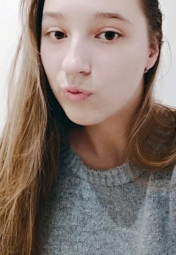 My photo - Angelina, 25 from Grodno (@angelina16797)