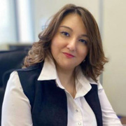 Светлана, 40, Москва