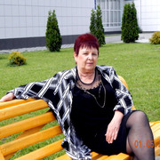 василина, 71, Майский