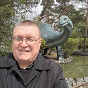 Дмитрий, 56, Мирный (Саха)