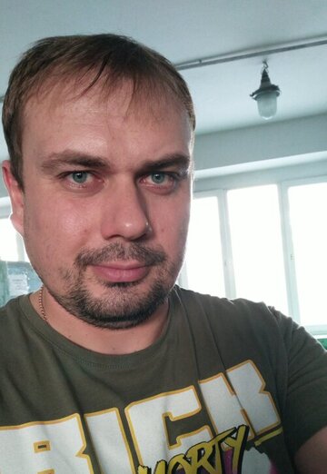 Моя фотография - Александр, 37 из Стерлитамак (@aleksandr1030541)
