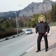 Madzha 67 Yalta