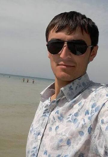 My photo - Zuhriddin Nishanov, 31 from Bishkek (@zuhriddinnishanov)