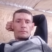 Дмитрий Цветинский, 41, Усть-Илимск
