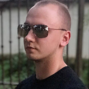 Макс Степкин, 24, Светлоград