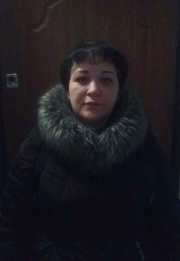 Моя фотография - Ольга, 43 из Салават (@olga324250)
