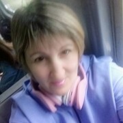 Марина, 49, Ишим