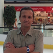 Владислав, 54, Павлово