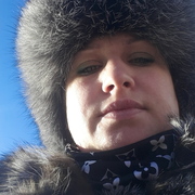 татьяна, 35, Таштагол