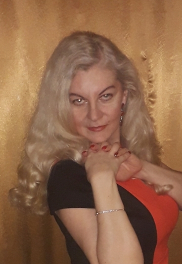 My photo - Diana, 44 from Kharkiv (@diana43688)