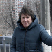 Светлана, 61, Волгоград