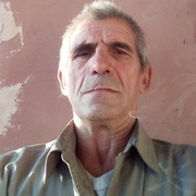 Igor 64 Yekaterinburg