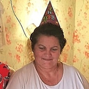 Елена, 64, Батецкий