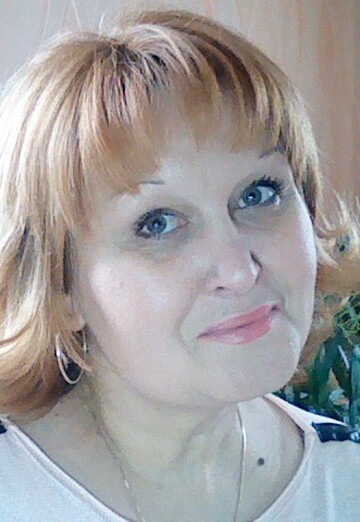 My photo - Alla, 53 from Chernivtsi (@alla15916)