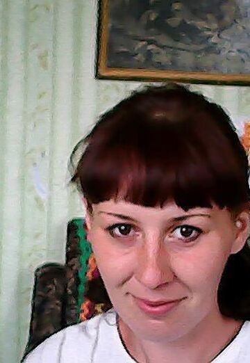 Моя фотография - Мила, 41 из Козулька (@mila20587)