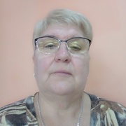 Вера, 66, Лысьва