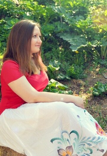 My photo - Irina, 28 from Dedovsk (@irina8130470)