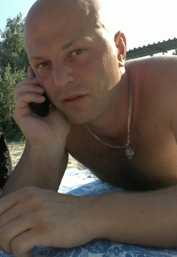 My photo - Denis, 49 from Azov (@denis5876)