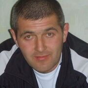 алексей, 49, Горнозаводск