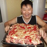 игорь, 48, Юбилейный