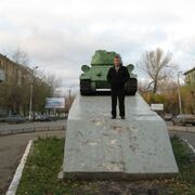 коля, 40, Камбарка