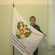 Igor, 36, Петергоф