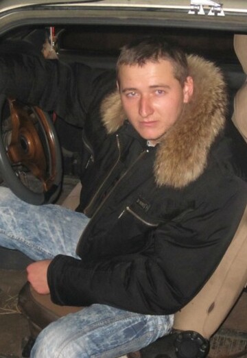 My photo - Nikolay, 33 from Vovchansk (@nikolay6407544)