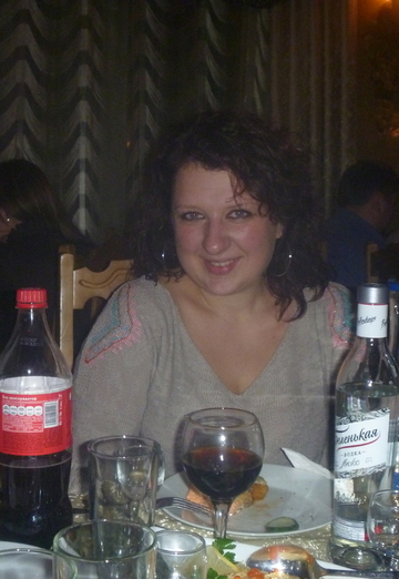 My photo - svetlana, 39 from Livny (@id584237)