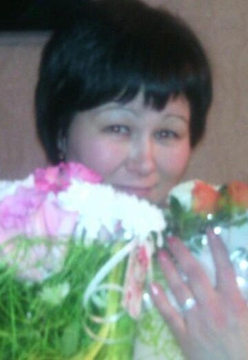 My photo - Ekaterina, 45 from Luchegorsk (@ekaterina8039293)