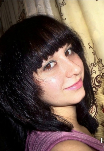 My photo - Alichka, 29 from Dolynska (@alichka149)