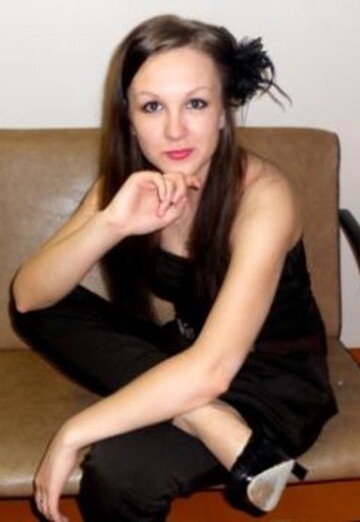 Моя фотография - Дарья, 33 из Томск (@dashepulka)