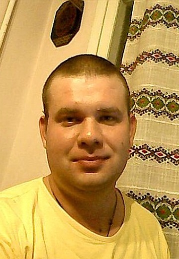 Моя фотография - тарас, 43 из Черновцы (@tarasik80)