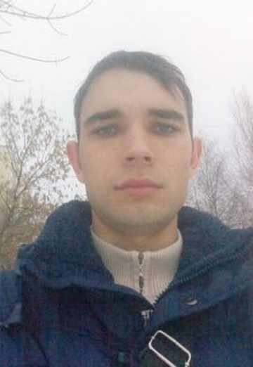 My photo - aleksey, 30 from Tekstilshchik (@mnimoi)