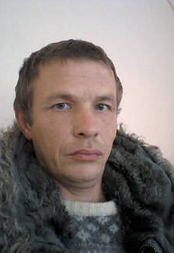 My photo - aleksey, 41 from Homel (@aleksey519450)