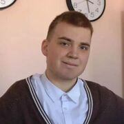 Николя, 20, Москва