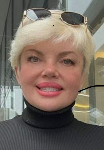 My photo - Nona, 51 from Vienna (@nona451)